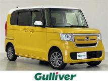 2019 Honda N BOX
