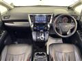 2018 Toyota Vellfire