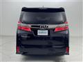 2018 Toyota Vellfire
