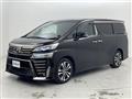 2018 Toyota Vellfire