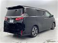 2018 Toyota Vellfire