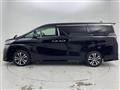 2018 Toyota Vellfire