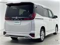 2022 Toyota Noah