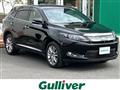 2014 Toyota Harrier