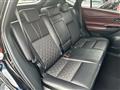 2014 Toyota Harrier