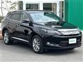 2014 Toyota Harrier