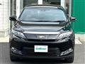 2014 Toyota Harrier