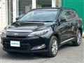 2014 Toyota Harrier