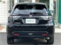 2014 Toyota Harrier