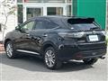 2014 Toyota Harrier