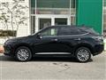 2014 Toyota Harrier