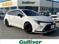 2021 Toyota Corolla Touring Wagon