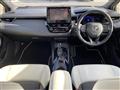 2021 Toyota Corolla Touring Wagon