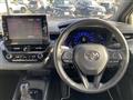 2021 Toyota Corolla Touring Wagon