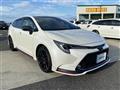 2021 Toyota Corolla Touring Wagon