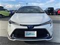 2021 Toyota Corolla Touring Wagon