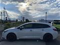 2021 Toyota Corolla Touring Wagon