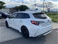 2021 Toyota Corolla Touring Wagon