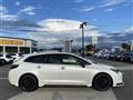 2021 Toyota Corolla Touring Wagon