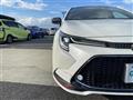 2021 Toyota Corolla Touring Wagon