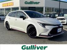 2021 Toyota Corolla Touring Wagon