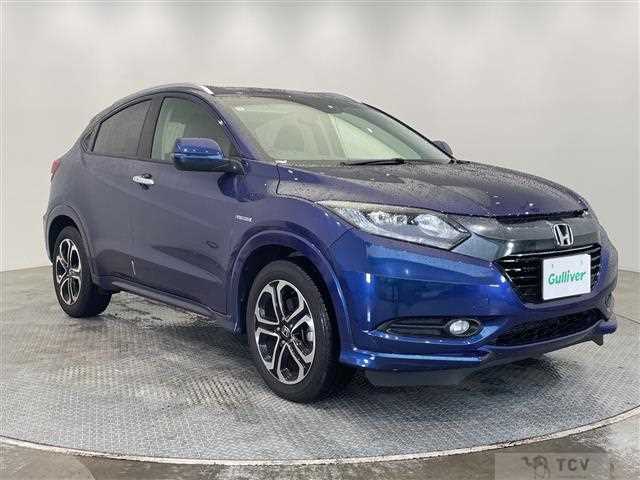 2014 Honda VEZEL