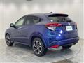 2014 Honda VEZEL