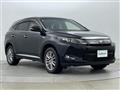 2017 Toyota Harrier Hybrid