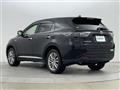 2017 Toyota Harrier Hybrid