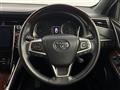 2017 Toyota Harrier Hybrid