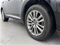 2017 Toyota Harrier Hybrid
