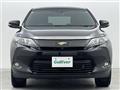 2017 Toyota Harrier Hybrid