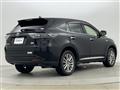 2017 Toyota Harrier Hybrid