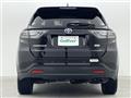 2017 Toyota Harrier Hybrid