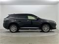 2017 Toyota Harrier Hybrid