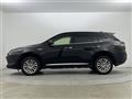 2017 Toyota Harrier Hybrid