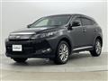 2017 Toyota Harrier Hybrid