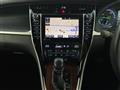 2017 Toyota Harrier Hybrid
