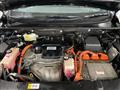 2017 Toyota Harrier Hybrid