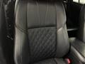 2017 Toyota Harrier Hybrid
