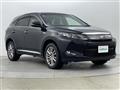 2017 Toyota Harrier Hybrid