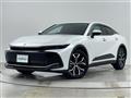 2024 Toyota Crown