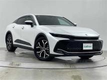 2024 Toyota Crown