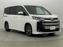 2024 Toyota Noah