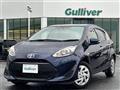 2018 Toyota AQUA