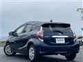2018 Toyota AQUA