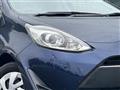 2018 Toyota AQUA