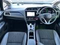 2021 Honda SHUTTLE HYBRID