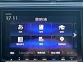2021 Honda SHUTTLE HYBRID