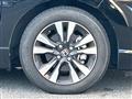 2021 Honda SHUTTLE HYBRID